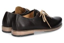 Herren dirndl + bua Trachtenschuh PANIOLO FANGO (45)