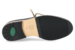 Herren dirndl + bua Trachtenschuh PANIOLO FANGO (45)