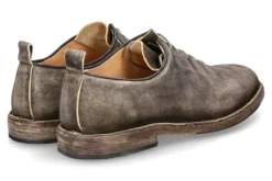 Herren dirndl + bua Trachtenschuh ANTIBOCK MOOR