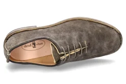 Herren dirndl + bua Trachtenschuh ANTIBOCK MOOR