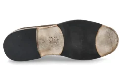 Herren dirndl + bua Trachtenschuh ANTIBOCK MOOR