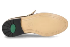 Herren dirndl + bua Trachtenschuh BISAM ANTIKBOCK (46)