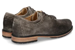 Herren dirndl + bua Trachtenschuh ANTIKBOCK FELS