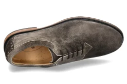 Herren dirndl + bua Trachtenschuh ANTIKBOCK FELS