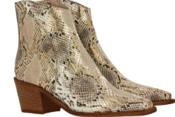 Damen Donna Carolina Stiefelette ANGEL GOLD (37 )