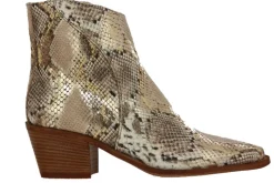 Damen Donna Carolina Stiefelette ANGEL GOLD (37 )