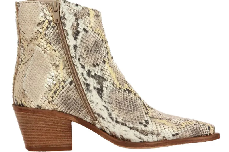 Damen Donna Carolina Stiefelette ANGEL GOLD (37 )