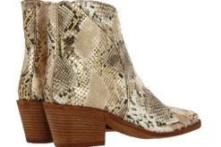 Damen Donna Carolina Stiefelette ANGEL GOLD (37 )