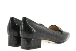 Damen Donna Laura Trotteur  "COCCO GRIGIO "