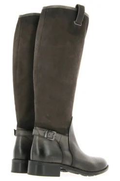 Damen Donna Più Donna Piú Stiefel AIR ASFALTO TEQUILA OLIVIA (40) | 2552 00010SP40