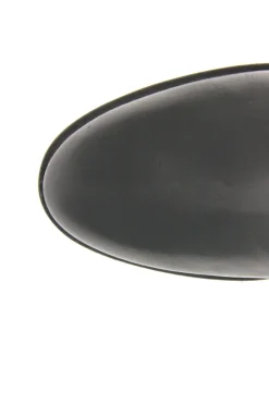 Damen Donna Più Donna Piú Stiefel OLIVIA TEQUILA NERO (38)