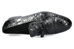 Herren Doucal's Loafer FIANCO NERO