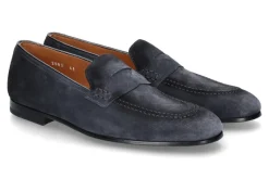 Herren Doucal's Doucal´s Slipper DUKE notte