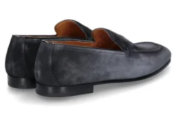 Herren Doucal's Doucal´s Slipper DUKE notte