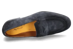 Herren Doucal's Doucal´s Slipper DUKE notte
