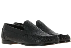 Herren Doucal's Slipper FIANCO T.MORO  (46)