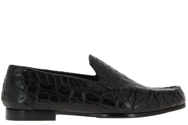 Herren Doucal's Slipper FIANCO T.MORO (46)