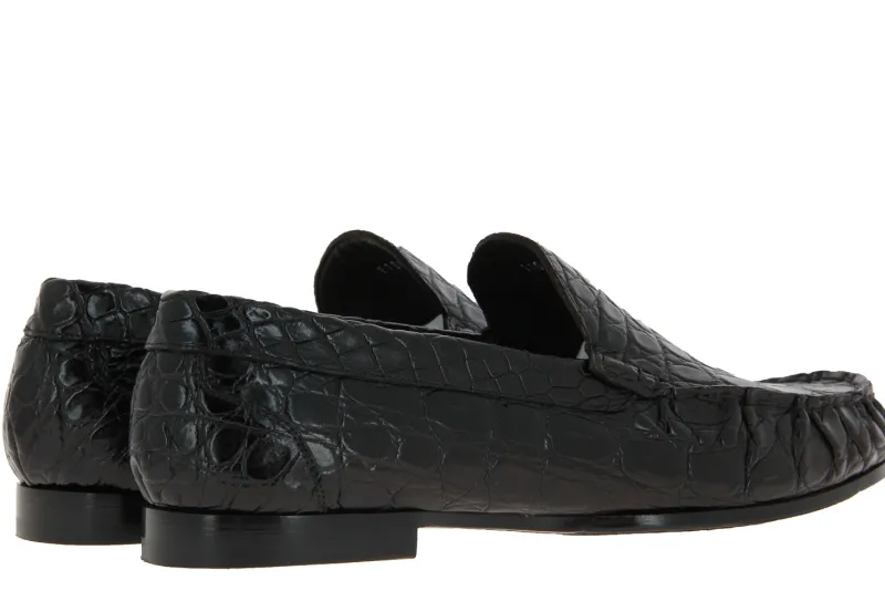 Herren Doucal's Slipper FIANCO T.MORO (46)