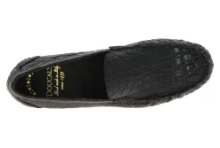 Herren Doucal's Slipper FIANCO T.MORO (46)