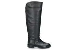 Damen Dyva Stiefel PIUMA NERO