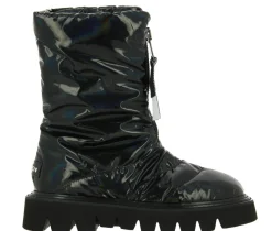 Damen Elena Iachi AKI ZIP VENUS BLACK