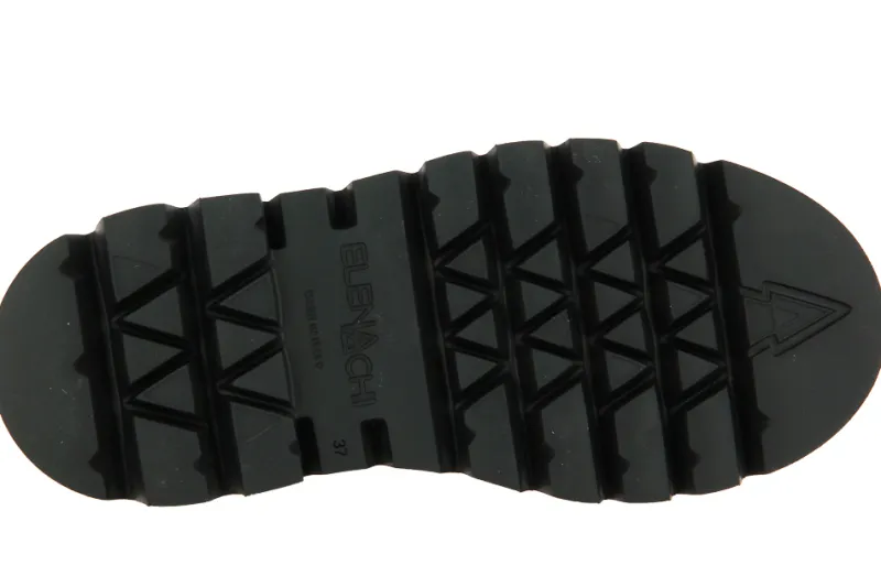 Damen Elena Iachi AKI ZIP VENUS BLACK