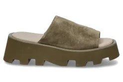 Damen Elena Iachi Pantolette REVOIR S HOMBRE JUNGLE