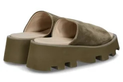 Damen Elena Iachi Pantolette REVOIR S HOMBRE JUNGLE