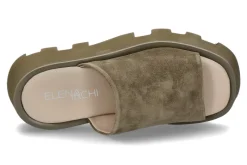 Damen Elena Iachi Pantolette REVOIR S HOMBRE JUNGLE