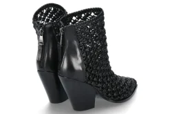 Damen Elena Iachi Elena lachi Cowboy Boots ISLAND- nero/schwarz