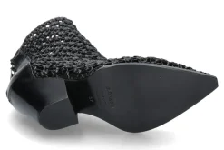 Damen Elena Iachi Elena lachi Cowboy Boots ISLAND- nero/schwarz