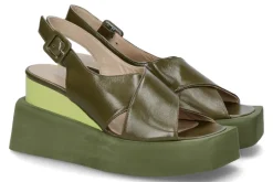 Damen Elena Iachi Elena lachi LYONA TIAGO MILITARE ACID