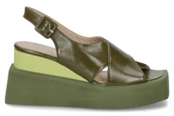 Damen Elena Iachi Elena lachi LYONA TIAGO MILITARE ACID