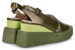 Damen Elena Iachi Elena lachi LYONA TIAGO MILITARE ACID