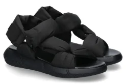 Damen Elena Iachi Elena lachi Sandale TULIP BLACK