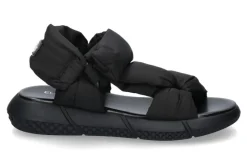 Damen Elena Iachi Elena lachi Sandale TULIP BLACK