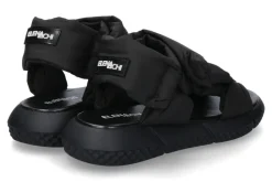 Damen Elena Iachi Elena lachi Sandale TULIP BLACK