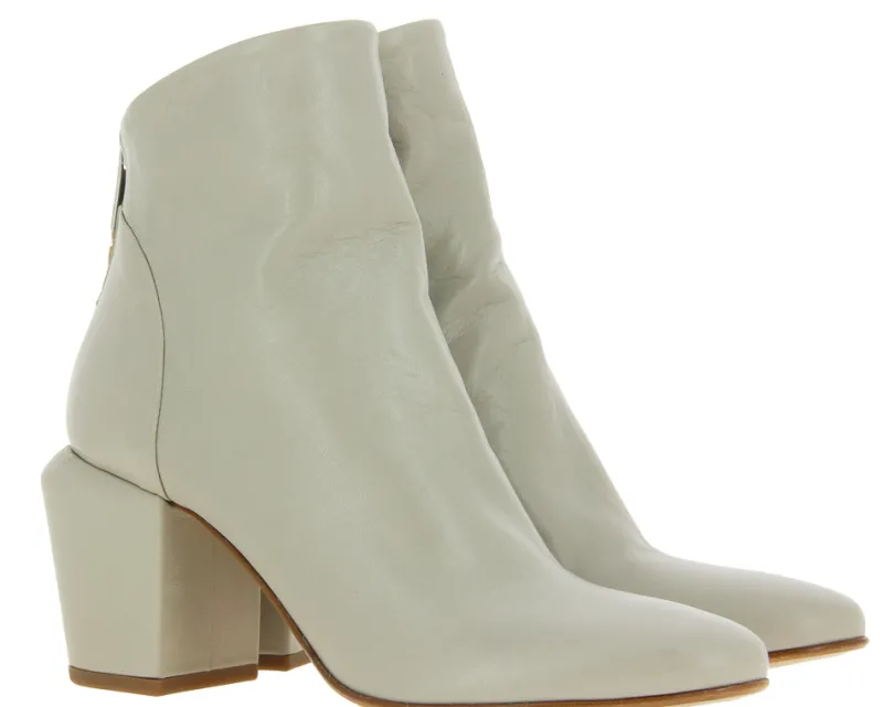 Damen Elena Iachi Elena lachi Stiefelette OTTI TRO GRES MARMO