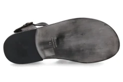 Herren Emozioni Gladiator Sandale BLACK