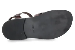 Herren Emozioni Gladiator Sandale M7533 DARK BROWN