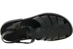 Herren Emozioni Gladiator Sandale M7533 BLACK