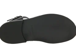 Herren Emozioni Gladiator Sandale M7533 BLACK