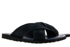 Herren Emozioni Pantolette MULTI BLU