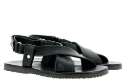 Herren Emozioni Sandale BLACK M5478