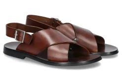 Herren Emozioni Sandale BROWN 530