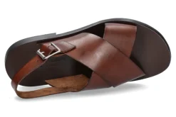 Herren Emozioni Sandale BROWN 530