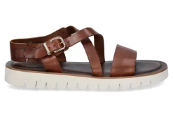 Herren Emozioni Sandale BROWN 530