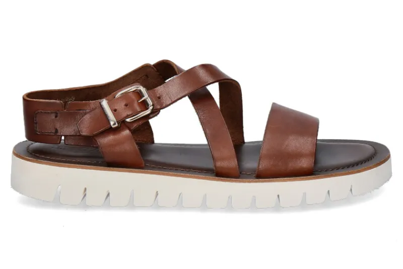 Herren Emozioni Sandale BROWN 530