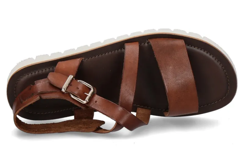 Herren Emozioni Sandale BROWN 530
