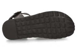 Herren Emozioni Sandale DARK BROWN 412